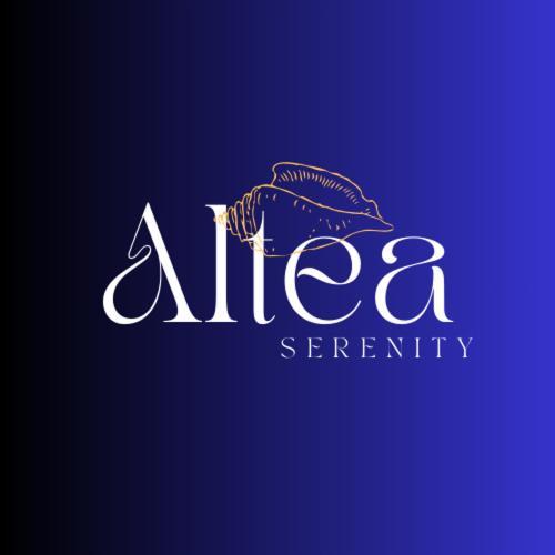Altea Serenity Exteriör bild