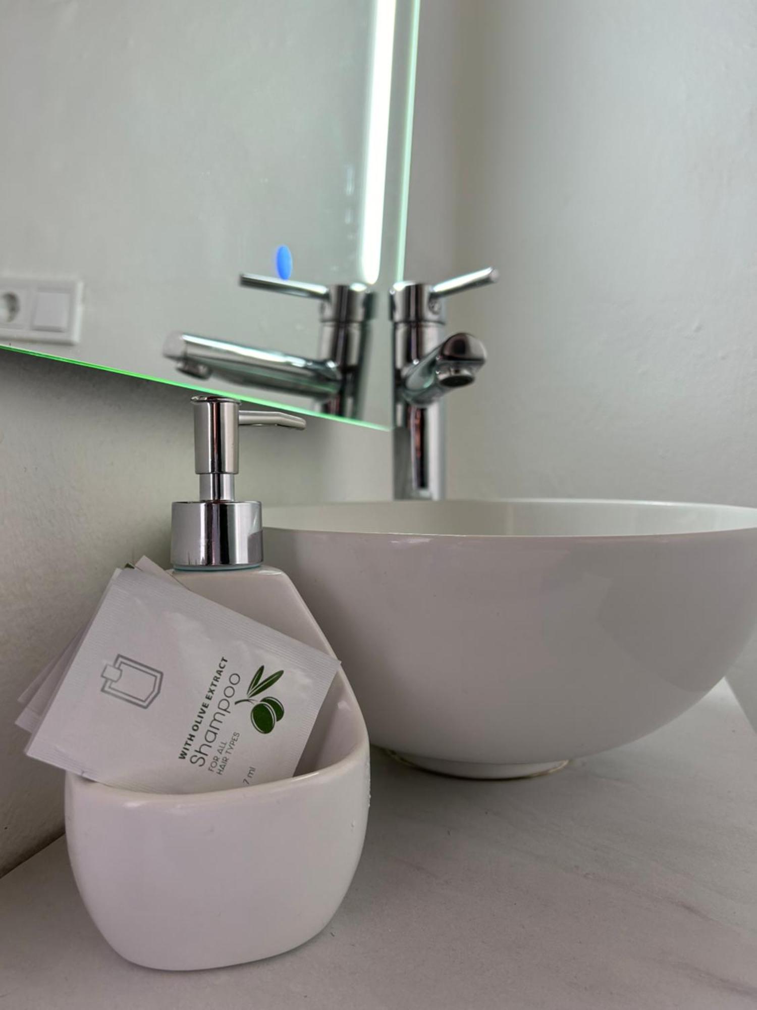 Altea Serenity Exteriör bild