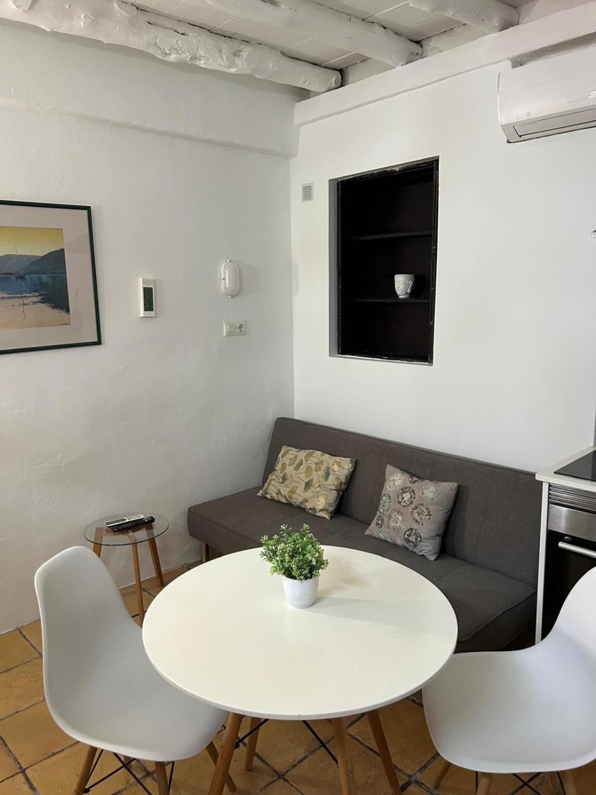 Altea Serenity Exteriör bild